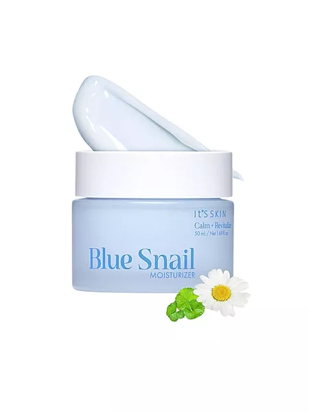 It's Skin Blue Snail Moisturizer