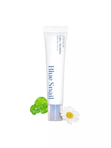 It's Skin Blue Snail Serum