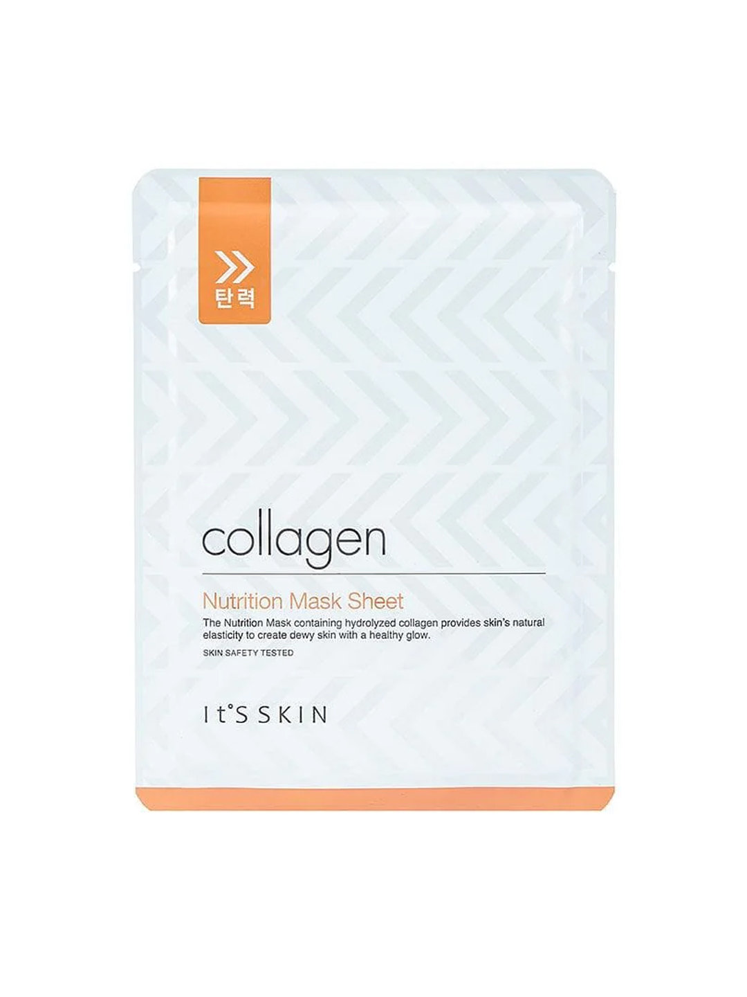 It's Skin Collagen Nutrition Mask Sheet
