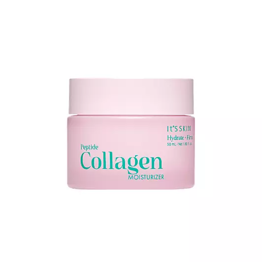 It's Skin Peptide Collagen Moisturizer