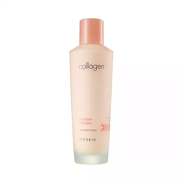IT’S SKIN COLLAGEN NUTRITION EMULSION +