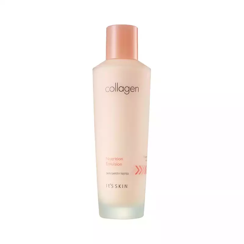 IT’S SKIN COLLAGEN NUTRITION EMULSION +