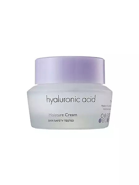 IT’S SKIN HYALURONIC ACID MOISTURE CREAM +
