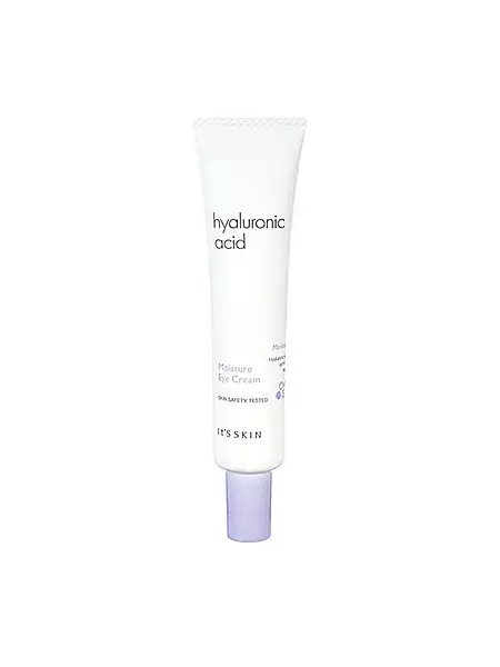 IT’S SKIN HYALURONIC ACID MOISTURE EYE CREAM +