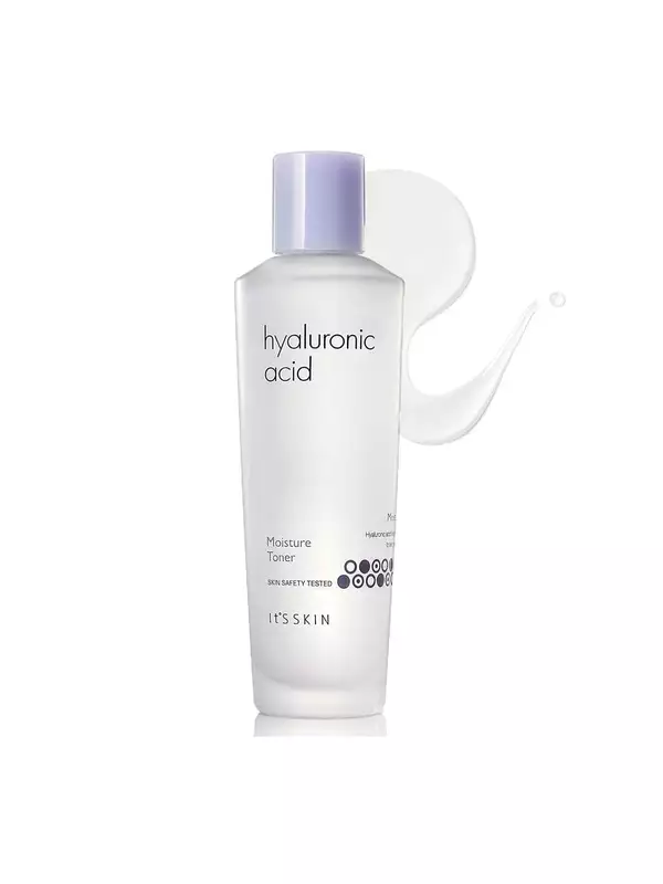IT’S SKIN HYALURONIC ACID MOISTURE TONER +