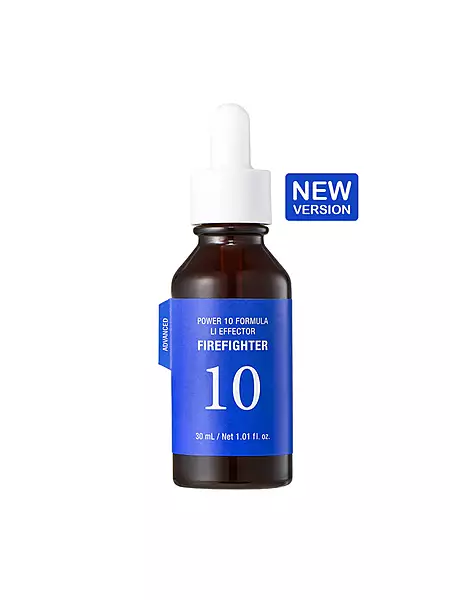 It's Skin Power 10 Formula LI Effector