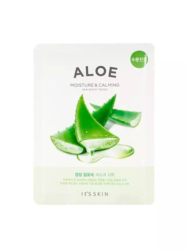 It's Skin The Fresh Mask Sheet Aloe