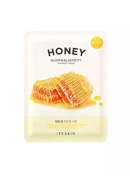 It's Skin The Fresh Mask Sheet Honey