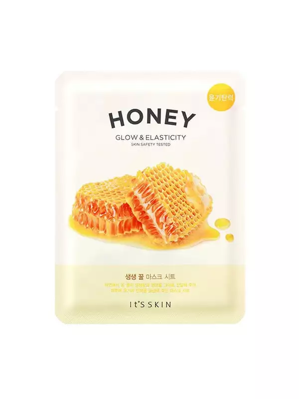 It's Skin The Fresh Mask Sheet Honey