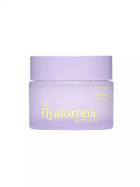 It's Skin V7 Hyaluronic Moisturizer