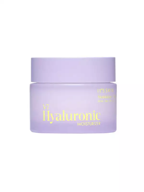 It's Skin V7 Hyaluronic Moisturizer