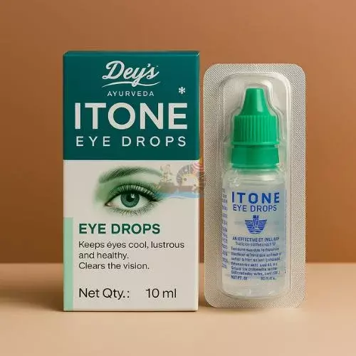 Itone Eye Drops