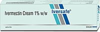 Iversafe Cream 30gm