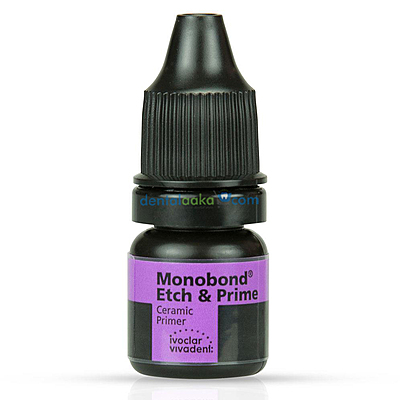 Ivoclar Monobond Etch & Prime Test Pack