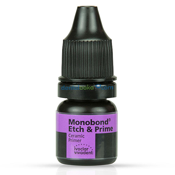 Ivoclar Monobond Etch & Prime Test Pack