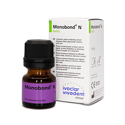 Ivoclar Monobond N