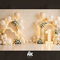 Ivory Elegance