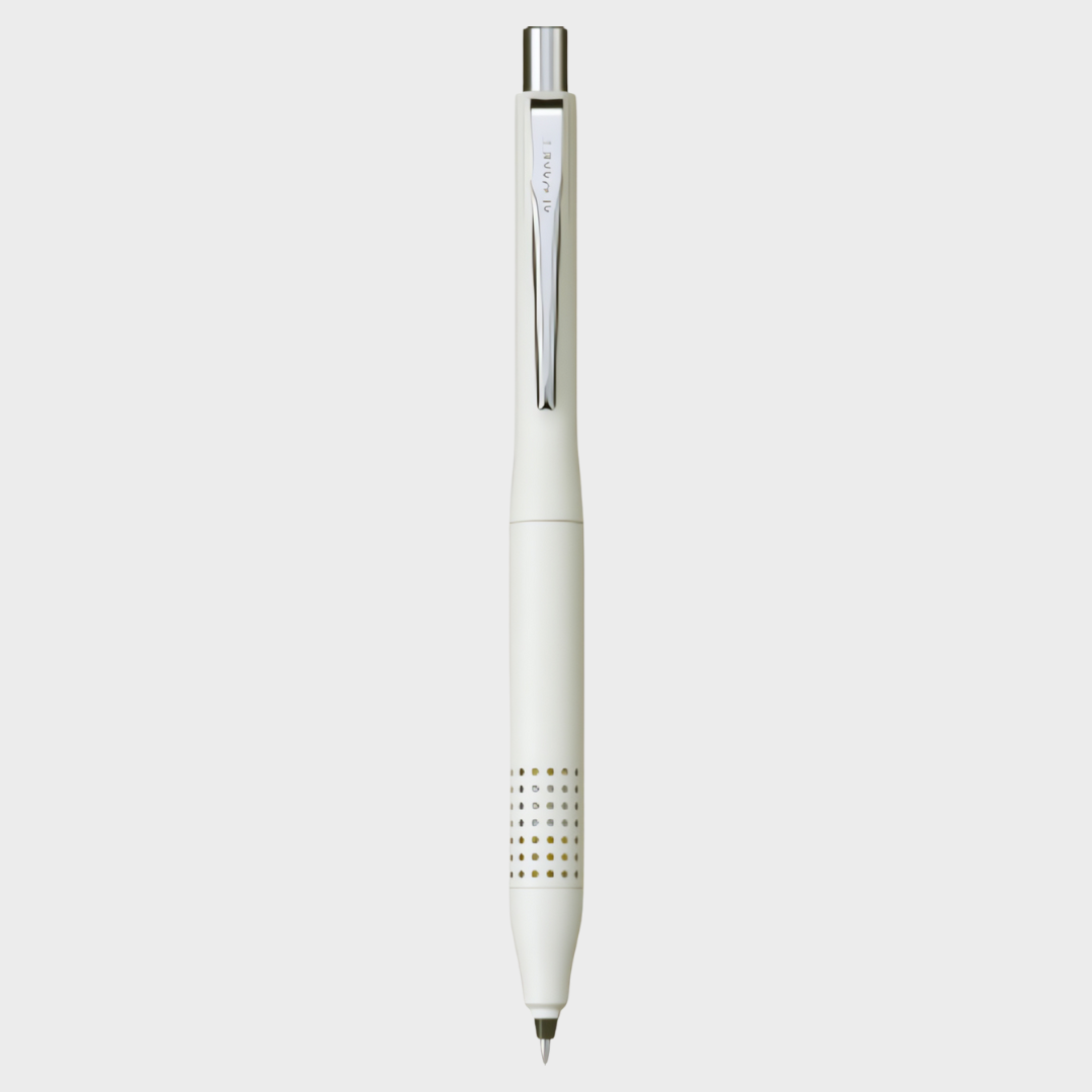 Mitsubishi Pencil Kultuga Advanced Upgrade Ivory