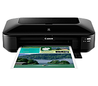 Canon PIXMA IX6770 Printer