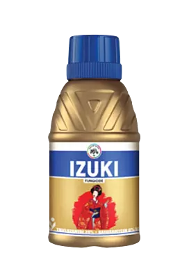 Izuki by Insecticides India