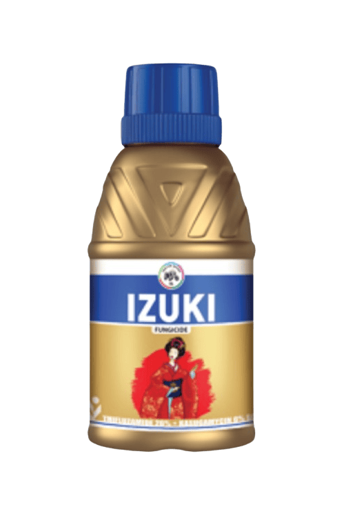 Izuki by Insecticides India