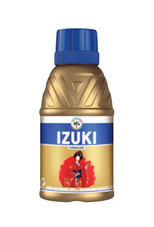Izuki by Insecticides India