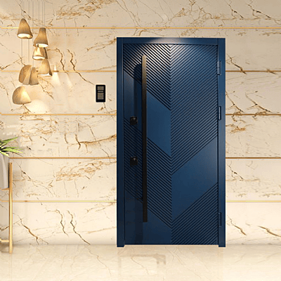 HDHMR Louvered Doors HLD0017