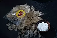 Maavadu + Vadam Combo