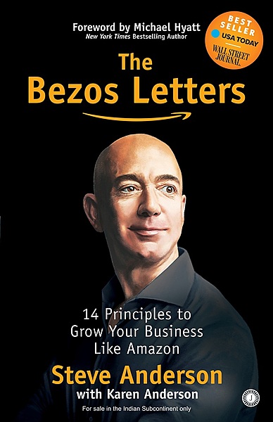 'The Bezos Letters'