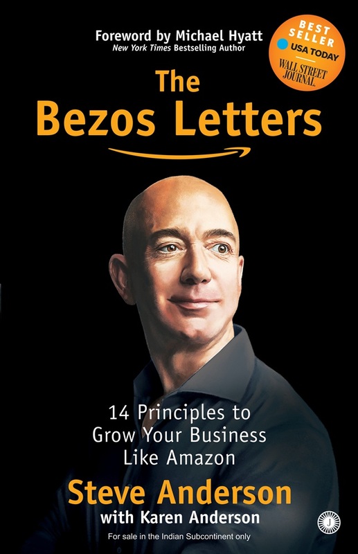 'The Bezos Letters'