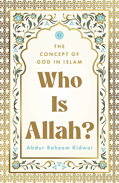 'Who Is Allah?'