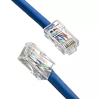 RJ45 CONNECTOR (Pack of 100 Pcs)