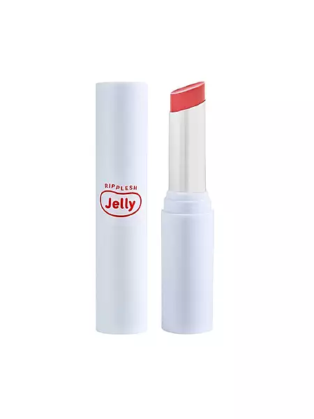 Black Rouge - RIPPLESH JELLY BALM J02 (Peach Jelly)