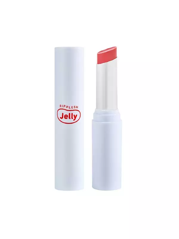 Black Rouge - RIPPLESH JELLY BALM J02 (Peach Jelly)