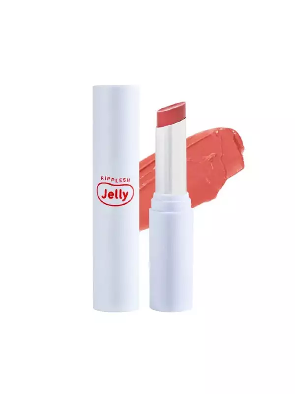 Black Rouge - RIPPLESH JELLY BALM J04 (Grape Jelly)