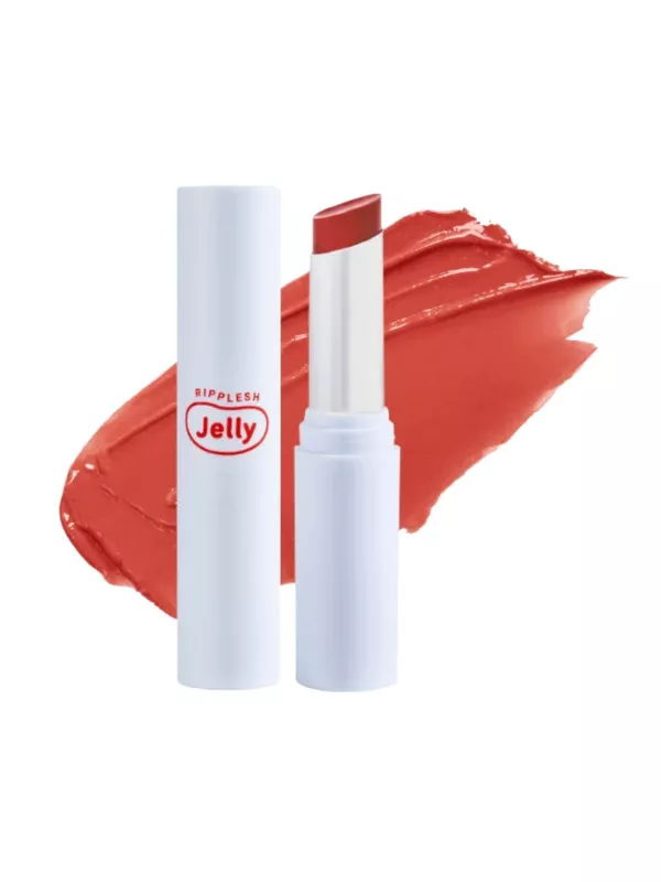 Black Rouge - RIPPLESH JELLY BALM J05 (Watermelon Jelly)