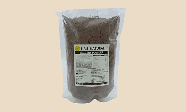 Jaggery Powder