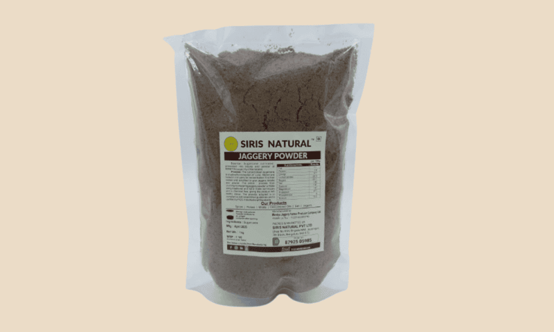 Jaggery Powder