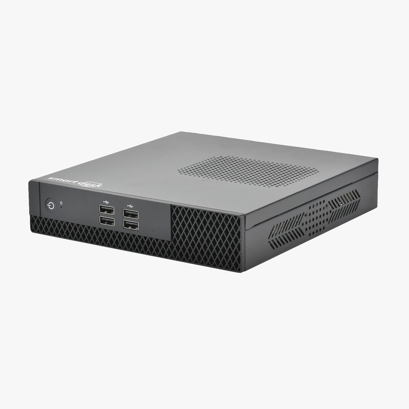 SD Intel Celeron – J1900