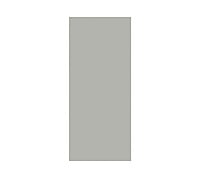 Silver Gray PRE-LAMINATED HDHMR DOOR