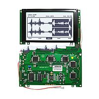 LCD Graphic Display Modules NHD-240128WG-ATFH-VZ