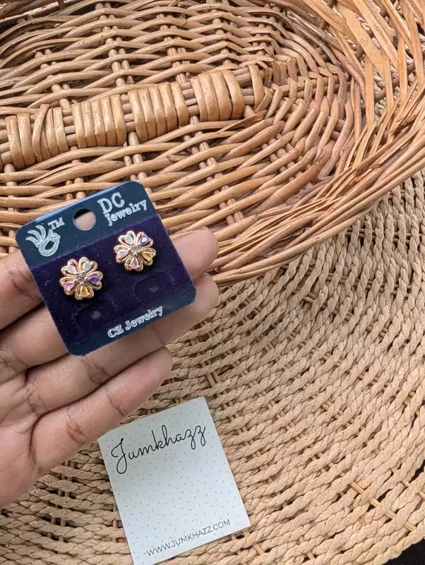 Ad Earring (JAD02)