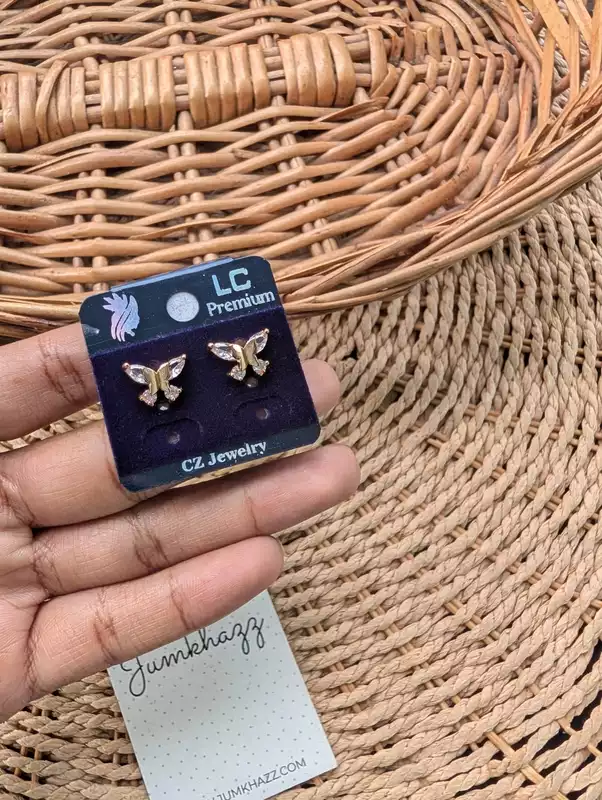 Butterfly  JAD112