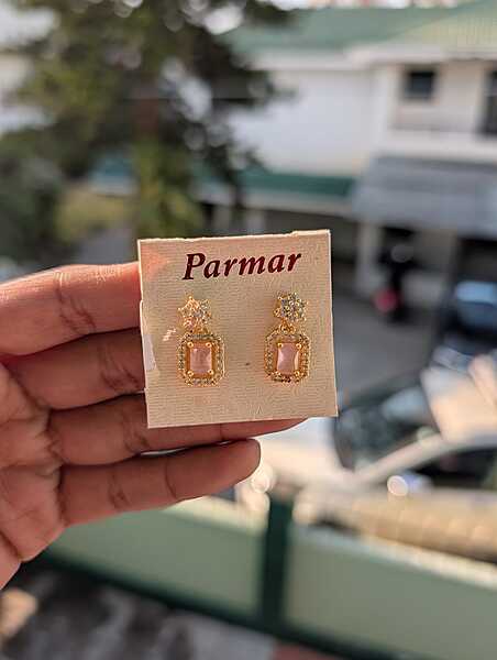 Colorful Ad Stud (JAD124)