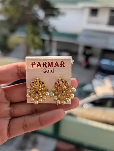 Lakshmi Ad Stud (JAD125)
