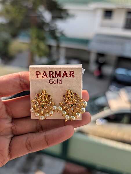 Lakshmi Ad Stud (JAD125)