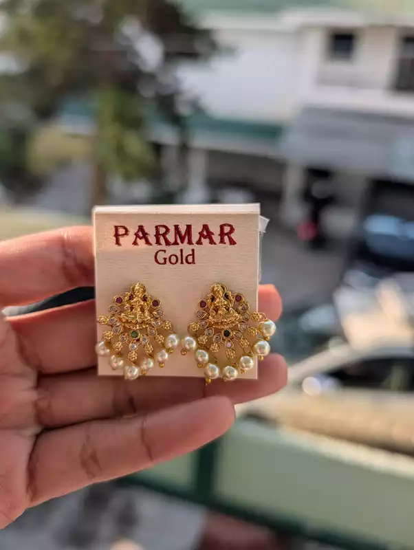 Lakshmi Ad Stud (JAD125)