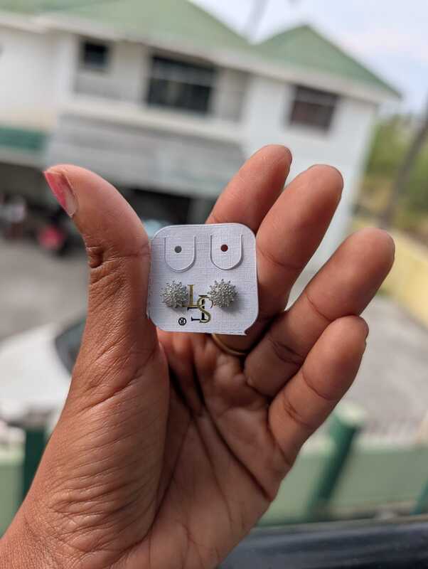 Ad Earring (JAD138)