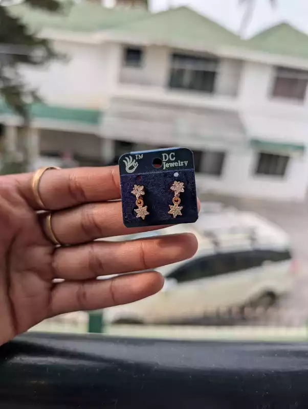 AD Earring (JAD146)