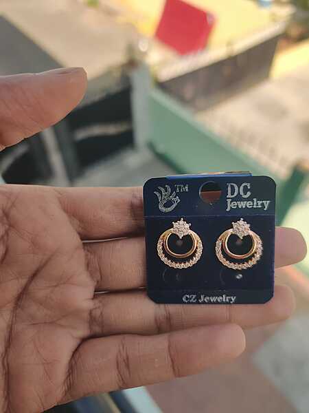 Ad Earring (JAD21)